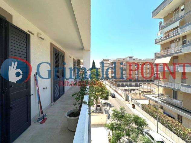 Quadrilocale in affitto a Lecce - Foto 19