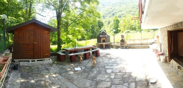BAITA INDIPENDENTE - SALETTA - Foto 3