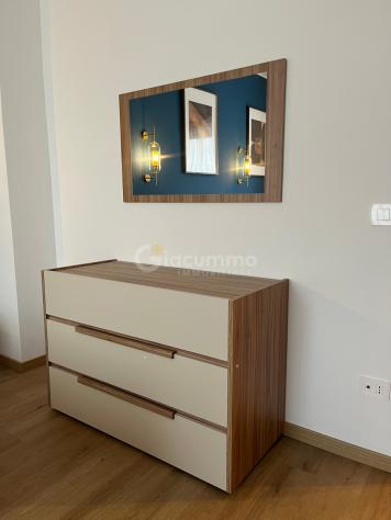 Trilocale in affitto a Potenza - Foto 10
