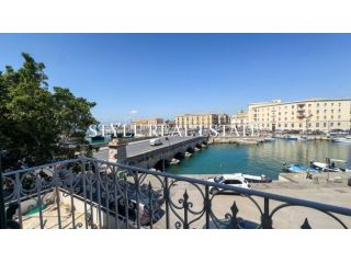 Appartamento all’ingresso di Ortigia Siracusa