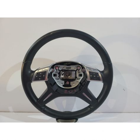 Volante Mercedes Classe C W204 LCI - 13507