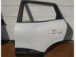 PORTA POSTERIORE SX RENAULT KADJAR  2016