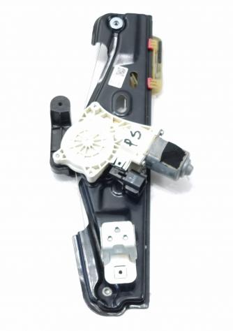ALZACRISTALLO ELETTRICO POST. SX LAND ROVER Range Rover Evoque Serie K8D2-27001-AB (18)