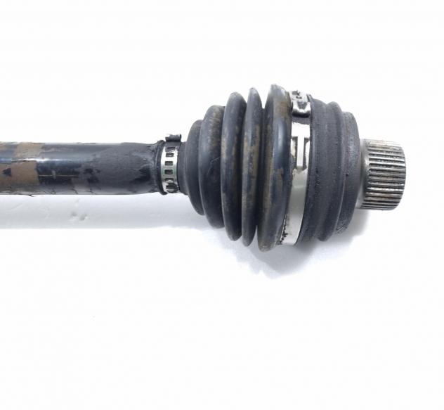 SEMIASSE ANTERIORE SINISTRO AUDI Q5 Serie (8RB) 8R0407271B (0812) - Foto 5