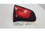 STOP POSTERIORE SINISTRO NEL PORTELLONE CITROEN C3 Serie 9685225580 9685225 &hellip;