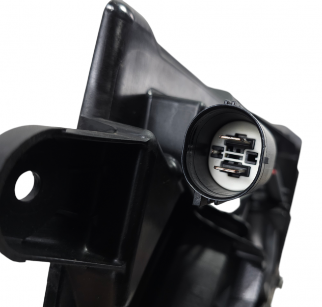 VENTOLA RADIATORE FORD Kuga Serie (DFK) LX61-8C607-CC ZTDA Diesel 1500 (19) - Foto 8