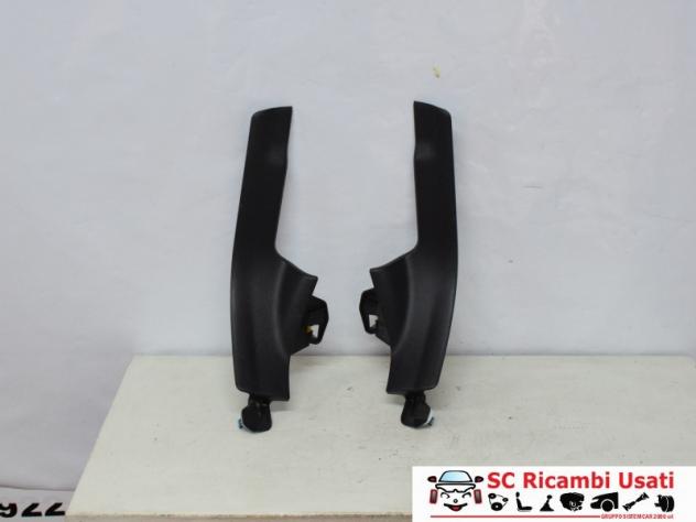 Battitacco Posteriore Volvo V60 31348251 31348250 - 22623 - Foto 4