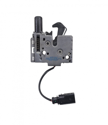 SERRATURA COFANO ANTERIORE DX AUDI Q3 Serie (F3B) 83A823509A DTS Diesel 2000 (18)