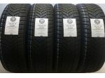 4 GOMME 225 60 18 GOODYEAR A68498