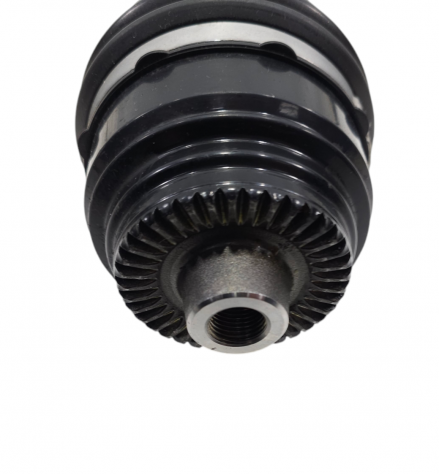 SEMIASSE ANTERIORE SINISTRO BMW X4 Serie (G02) 31608643183 (18) - Foto 15