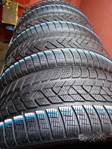 2 gomme 255 45 20 pirelli inv a3407 - Foto 2