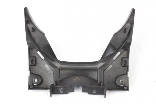 COVER RIVESTIMENTO TUNNEL CENTRALE YAMAHA X-MAX 300 2017 - 2019 B74F842M00 CENTRAL TUNNEL COVER - Foto 3