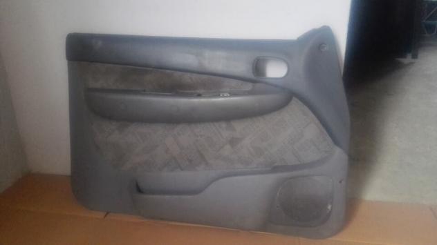 Pannello Porta Anteriore SINISTRO MAZDA Pick Up B2500 2.5 TD 04 - Foto 2