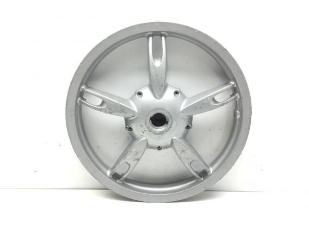 APRILIA SCARABEO 4T 100 CERCHIO RUOTA POSTERIORE 16 X 1.85 2010 2012 VAA00