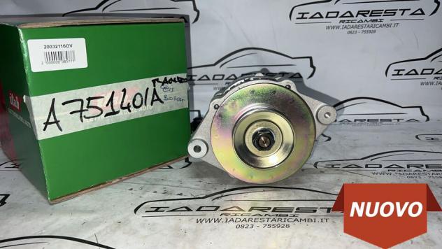Alternatore 12v - 55a Bobcat - Clark - Mercury 6632211 - Foto 4