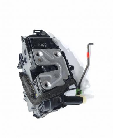 SERRATURA ANTERIORE SINISTRA NISSAN Micra Serie (K14) 805015FA1A (17) - Foto 4
