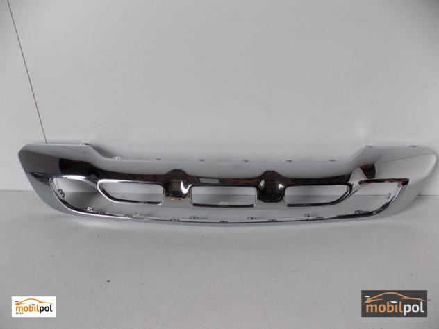 Mercedes-Benz GLC W253 - Spoiler paraurti anteriore - 10531 - Foto 4