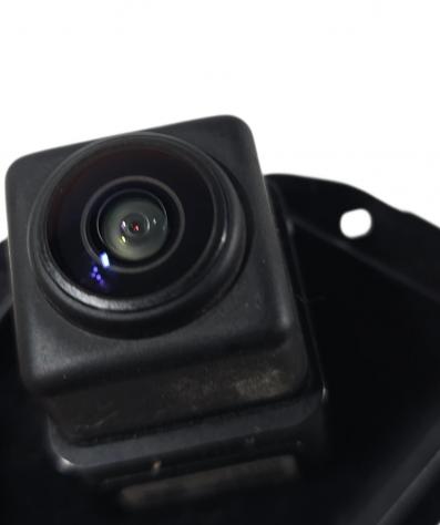 RETROCAMERA POSTERIORE NISSAN Qashqai Serie 28442-HV01B (14) - Foto 10