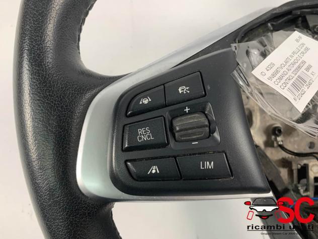 VOLANTE BMW X1 Serie (F48) 32306860359 (15) - Foto 4