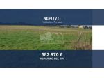 Immobile in asta di 746300 m² in vendita a Nepi