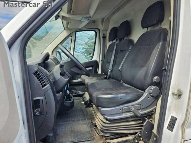 FIAT Ducato 435 L4H3 2.2 BLUEHDI 165CV SeS - GF670RY rif. 23995269 - Foto 10