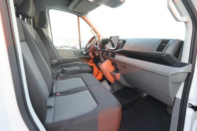 Volkswagen Crafter Crafter 30 2.0 TDI 140CV PM-TA Furgone - Foto 8