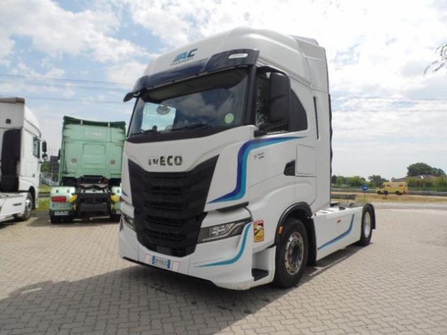 IVECO 440 SWAY rif. 23865145