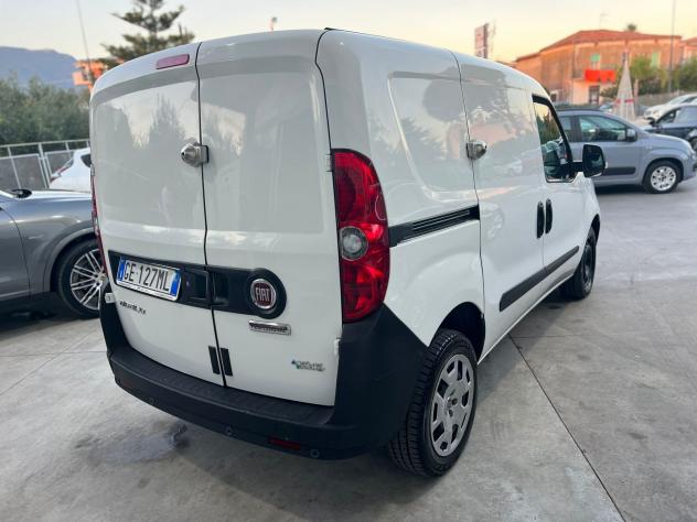 Fiat Doblo Dobl1.4 Natural Power PC-TN Cargo Lounge - Foto 3