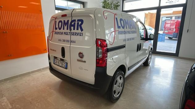 Fiat Fiorino 1.3 MJT 95CV Cargo SX - Foto 3