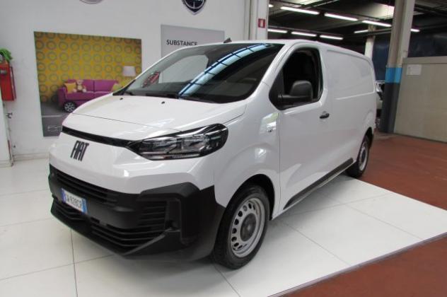 FIAT Scudo 1.5 BlueHDi 120 CV S&S L2H1 Furgone rif. 23983976 - Foto 2