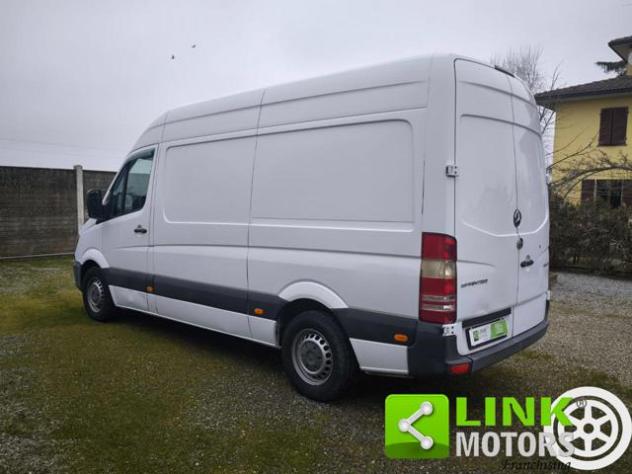 MERCEDES-BENZ Sprinter Sprinter F32/35 313 CDI L2H3 Furgone rif. 23956741 - Foto 4