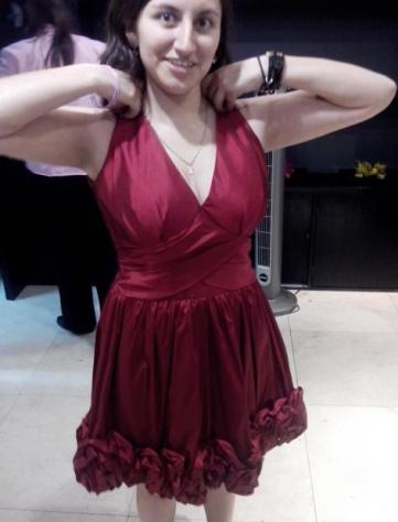 Donna di Orvieto, 30 anni. Fisico Tettona Tel: