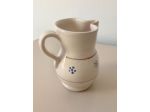 Caraffa in terracotta per alimenti 0,5 L