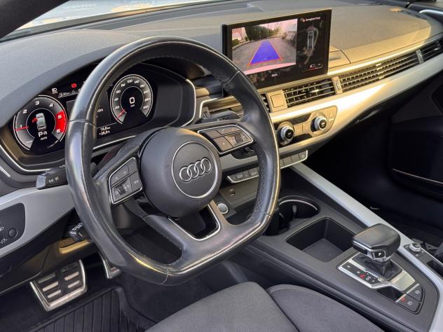 Audi A5 S Line Edition 2.0 40 TDI MHEV #50356 - Foto 7