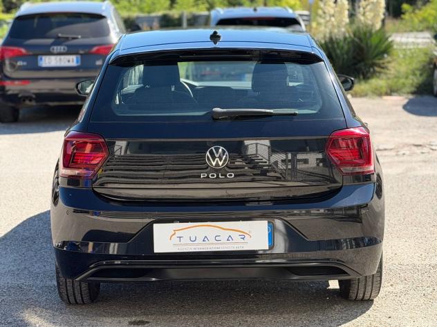 Volkswagen Polo 1.0 TSI Comfortline #50426 - Foto 3