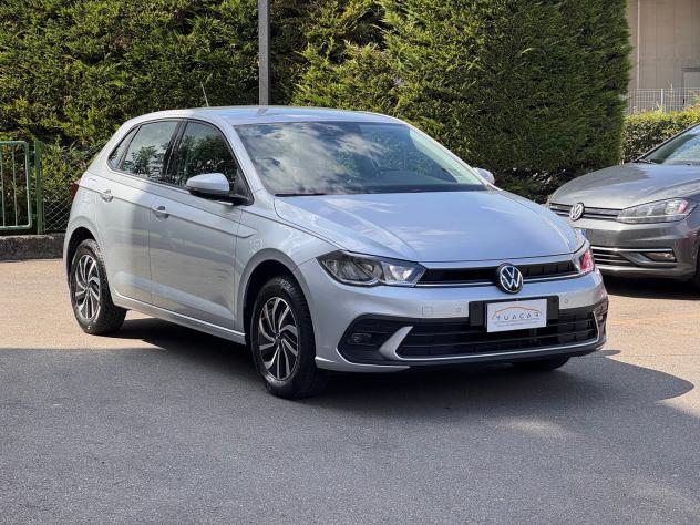 Volkswagen Polo Life 1.0 MPI EVO #11115 - Foto 5