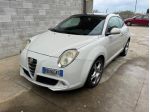 Alfa Romeo MiTo 1.4 T 120 CV GPL Distinctive Sport Pack tetto apribile