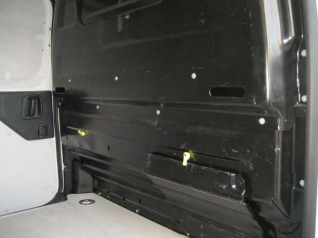 OPEL Vivaro 1.5 DIESEL 120 CV S-S PL-TN ENJOY rif. 22220066 - Foto 8