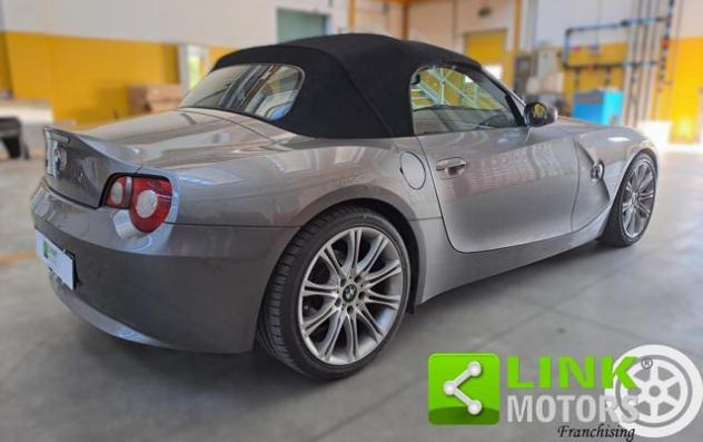 BMW Z4 2.2i cat ROADSTER rif. 24032084 - Foto 9