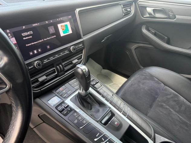 PORSCHE MACAN - TUA A 695 AL MESE - Foto 4