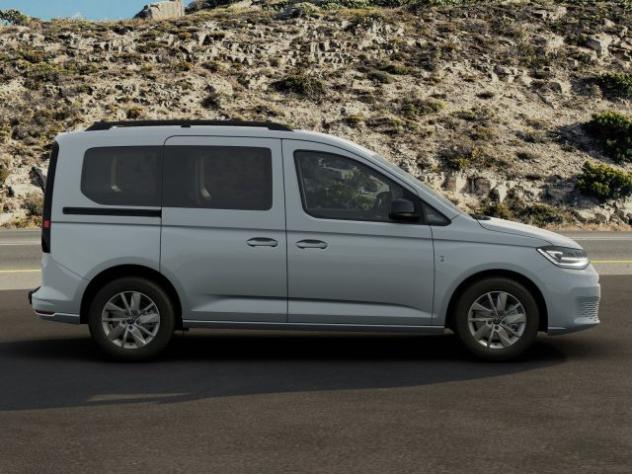 VOLKSWAGEN Caddy 1.5 phev 150cv life dsg rif. 23525969 - Foto 6