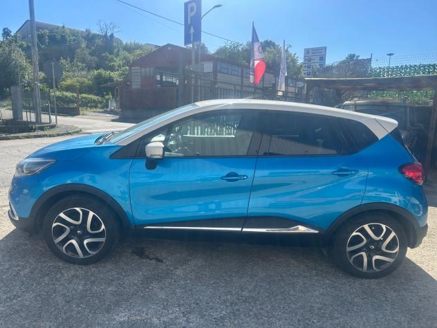 Renault Captur 1.5 dCi 8V 90 CV EDC Energy R-Link - Foto 7