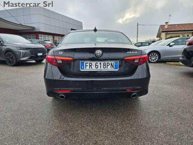 ALFA ROMEO Giulia Giulia 2.2 t Super Q4 180cv awd auto - FR618PN rif. 23815961 - Foto 7