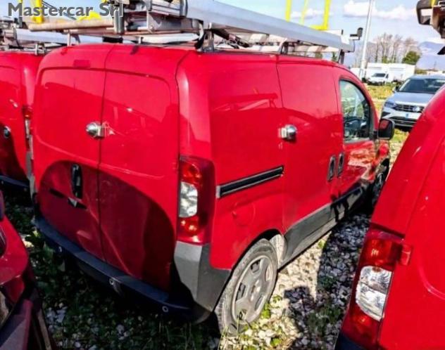 FIAT Fiorino 1.3 MJT 95CV Furgone Adventure E6 - FL741AJ rif. 24073544 - Foto 2