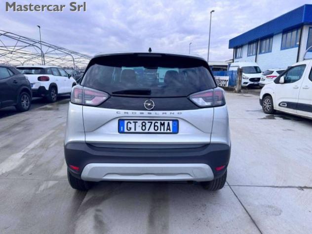 OPEL Crossland 1.2 130cv Elegance autom AT6 - GT876MA rif. 23952192 - Foto 4