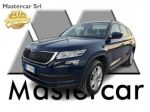 SKODA Kodiaq Kodiaq I 2016 2.0 tdi Executive dsg 7pti - FM708DF rif. 24165604