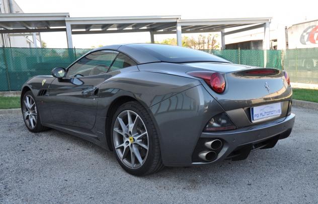 Ferrari California DCT - Foto 4