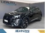 Peugeot 2008 BlueHDi 130 EAT8 GT S/S