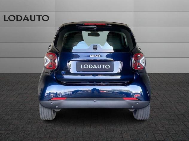 smart EQ Fortwo EQ 60kW prime - Foto 4