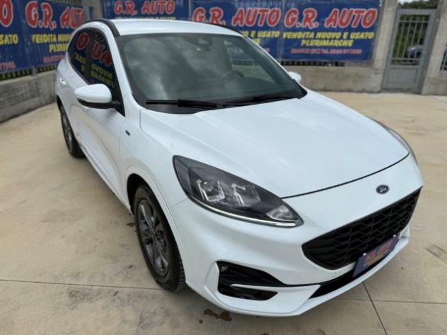 FORD Kuga 1.5 ST-Line GARANZIA 2 ANNI rif. 24104725 - Foto 3